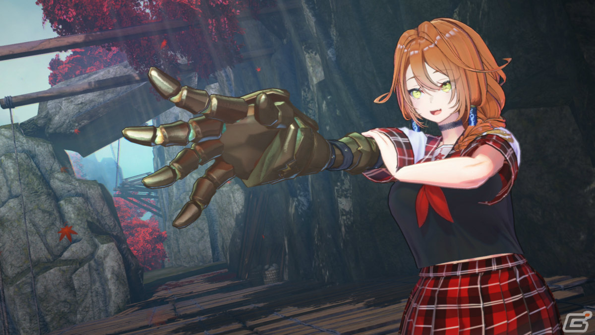 「SAMURAI MAIDEN -サムライメイデン-」水着衣装など多数のDLCがセットになったデラックスエディションが発売決定！の画像14