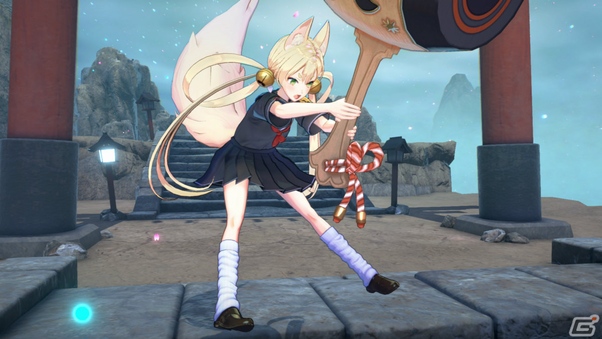 「SAMURAI MAIDEN -サムライメイデン-」水着衣装など多数のDLCがセットになったデラックスエディションが発売決定！の画像15