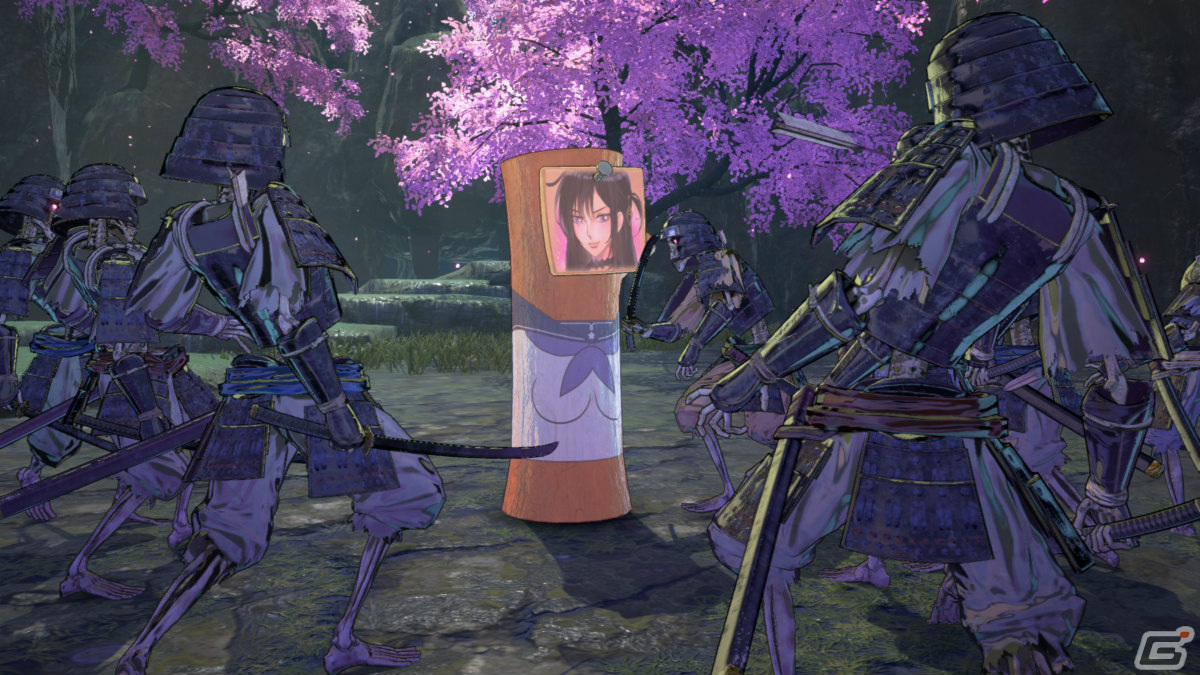 「SAMURAI MAIDEN -サムライメイデン-」水着衣装など多数のDLCがセットになったデラックスエディションが発売決定！の画像39