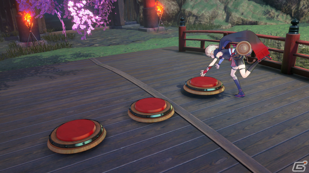 「SAMURAI MAIDEN -サムライメイデン-」水着衣装など多数のDLCがセットになったデラックスエディションが発売決定！の画像40
