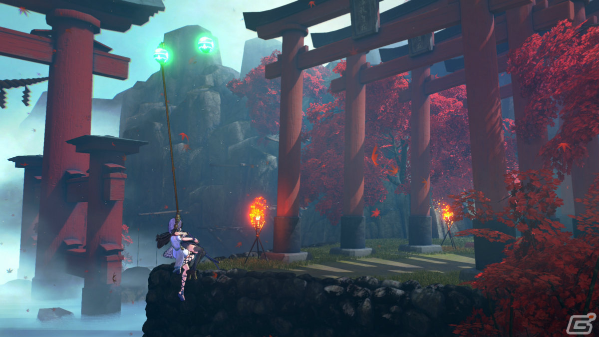 「SAMURAI MAIDEN -サムライメイデン-」水着衣装など多数のDLCがセットになったデラックスエディションが発売決定！の画像43