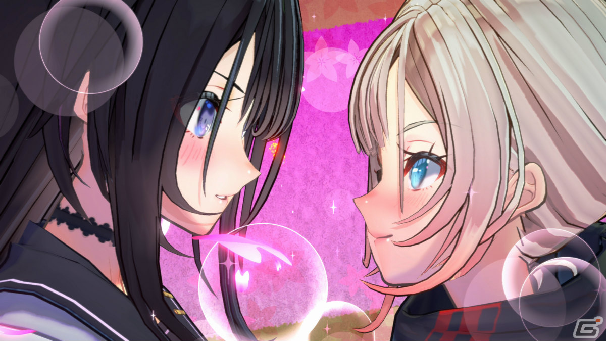 「SAMURAI MAIDEN -サムライメイデン-」水着衣装など多数のDLCがセットになったデラックスエディションが発売決定！の画像49