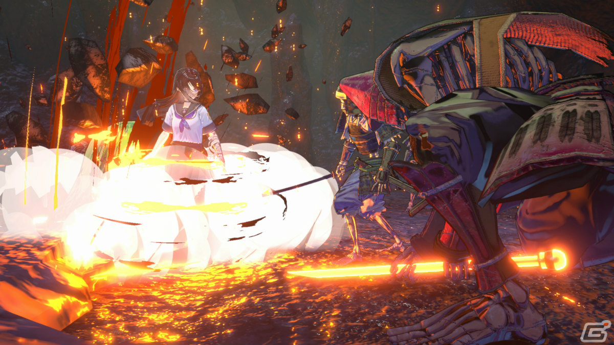 「SAMURAI MAIDEN -サムライメイデン-」水着衣装など多数のDLCがセットになったデラックスエディションが発売決定！の画像50