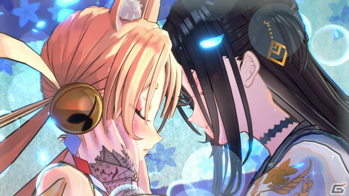 「SAMURAI MAIDEN -サムライメイデン-」水着衣装など多数のDLCがセットになったデラックスエディションが発売決定！の画像53