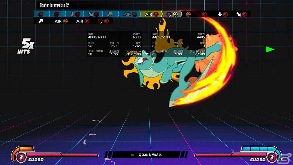 PS5/PS4版「Them's Fightin' Herds: Deluxe Edition」が発売！バトルの様子や勝利演出を収録したローンチトレーラーも公開の画像4
