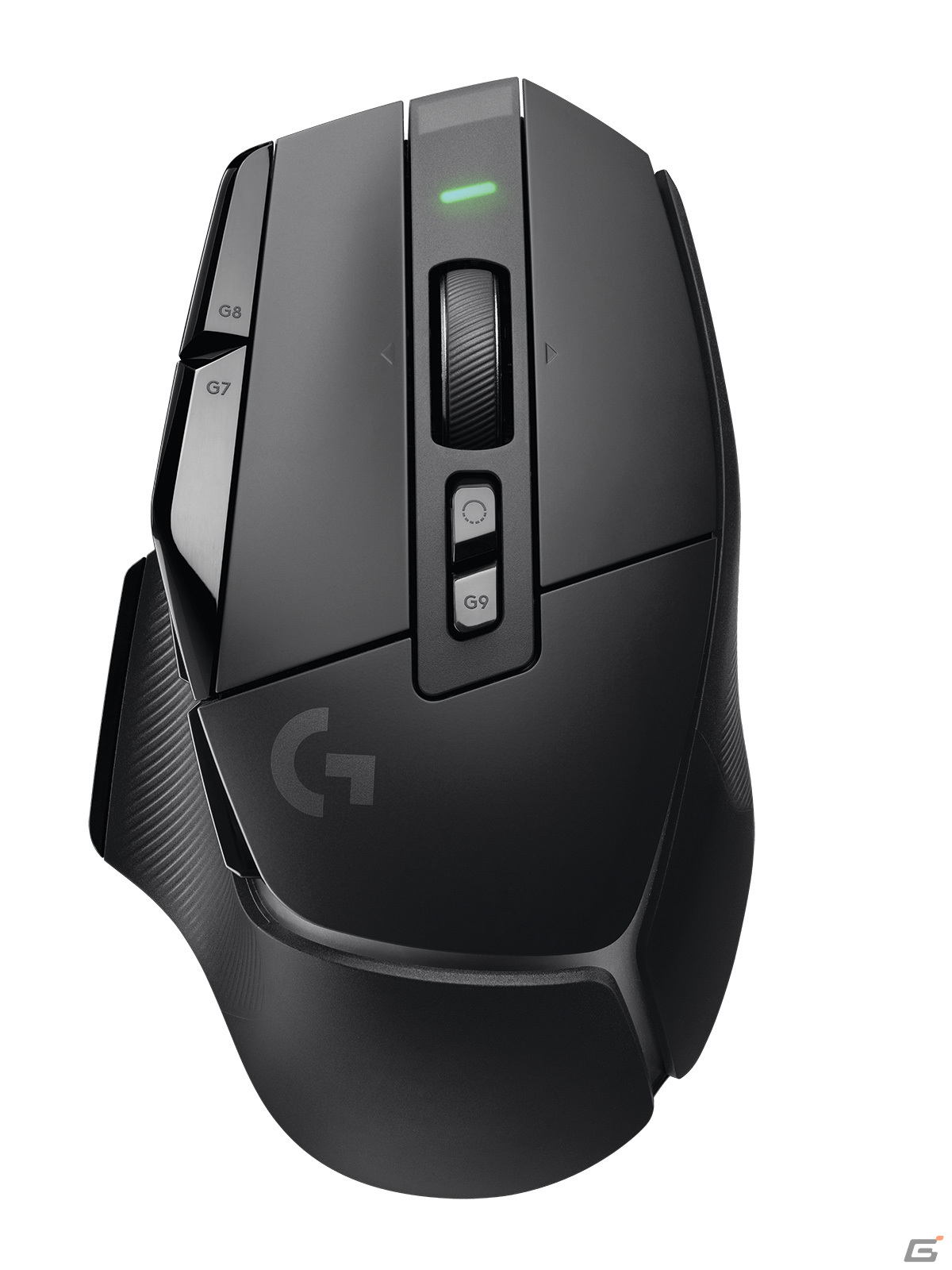 ロジクールからゲーミングマウス「G502」の上位機種「G502 X」3製品が発売！高速で正確なLIGHTFORCEスイッチを搭載の画像3