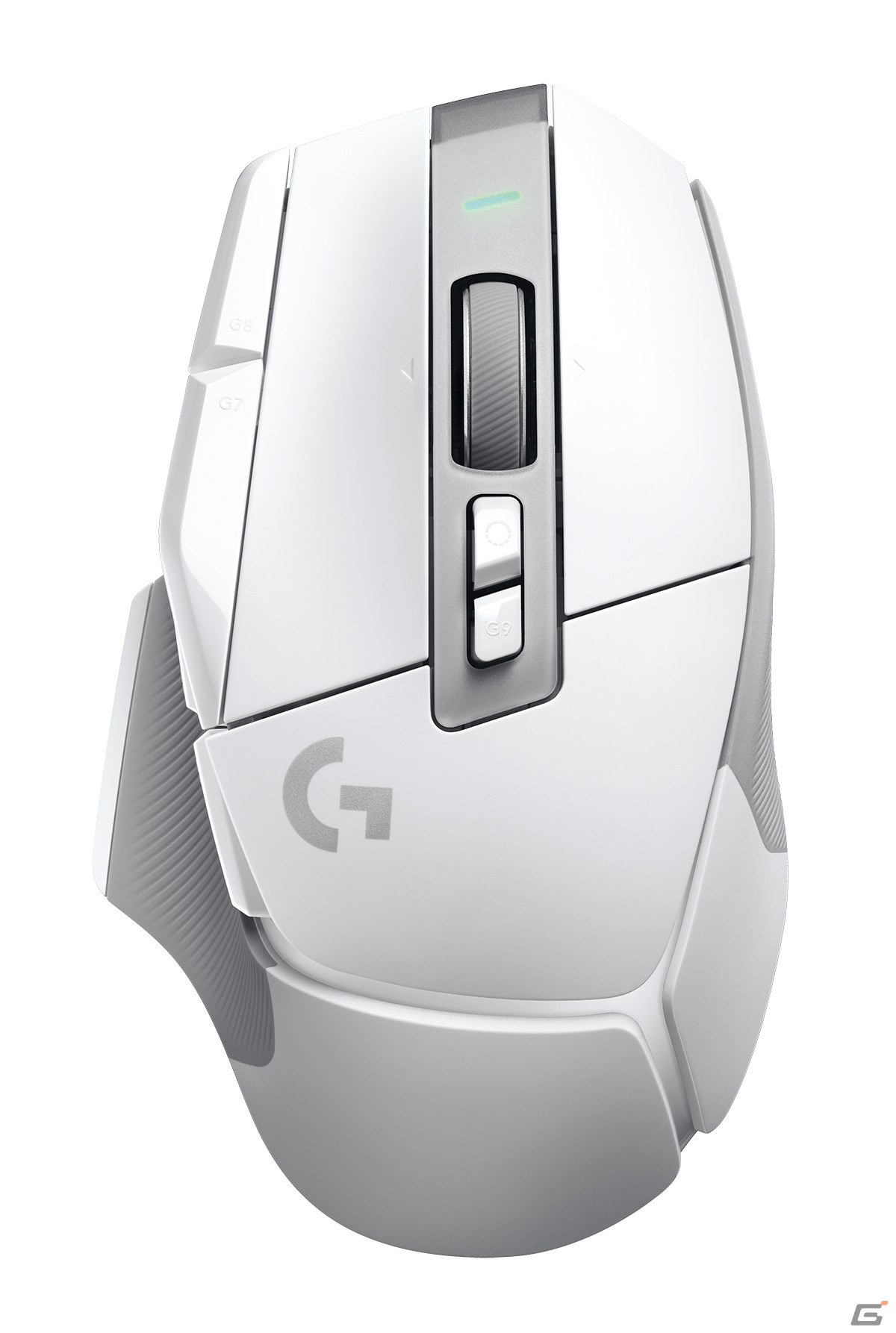 ロジクールからゲーミングマウス「G502」の上位機種「G502 X」3製品が発売！高速で正確なLIGHTFORCEスイッチを搭載の画像4