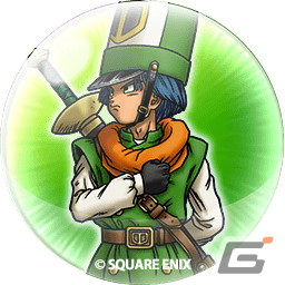 「ドラゴンクエストウォーク」でイベント「ドラゴンクエストIV 神官クリフト外伝」が開催！新たな特級職「大神官」が登場の画像2