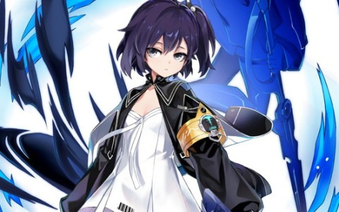 ソウルワーカー 10人目ソウルワーカー ダーナ オピニー が11月10日に実装 特設サイトがオープン Gamer