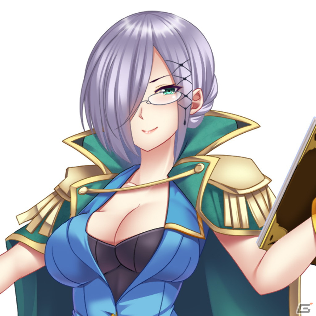ノベルゲーム「ハーレム過ぎる異世界は俺が救う - Isekai Harem Saver -」がSwitchで配信開始！の画像3