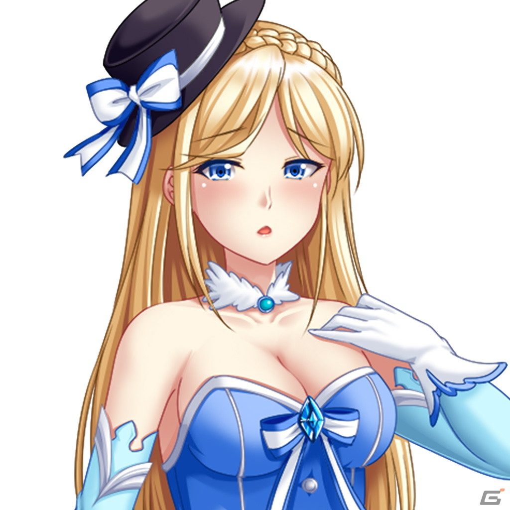 ノベルゲーム「ハーレム過ぎる異世界は俺が救う - Isekai Harem Saver -」がSwitchで配信開始！の画像4