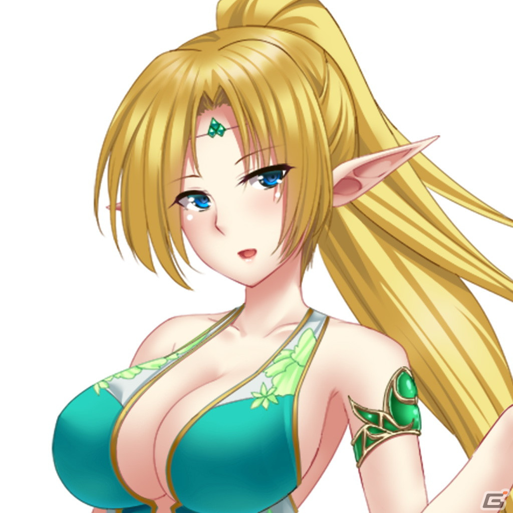 ノベルゲーム「ハーレム過ぎる異世界は俺が救う - Isekai Harem Saver -」がSwitchで配信開始！の画像6