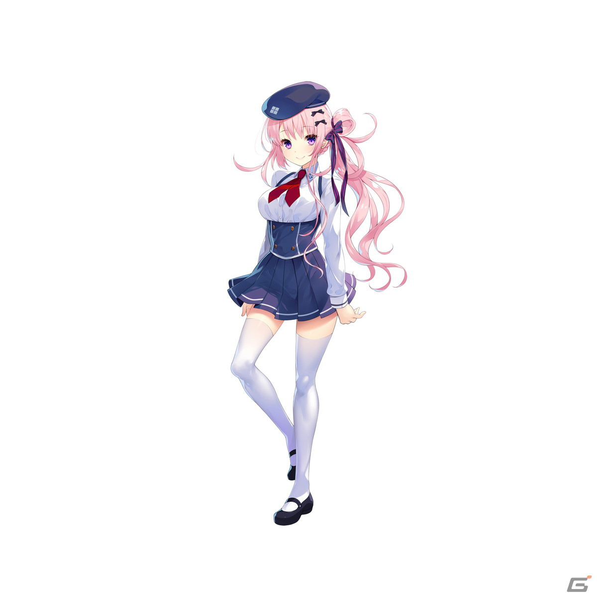 真剣で戦う近未来スポーツ“刃道”を通して描く学園青春ADV「紅月ゆれる恋あかり」がPS4/Switchで2023年2月22日に発売！の画像17