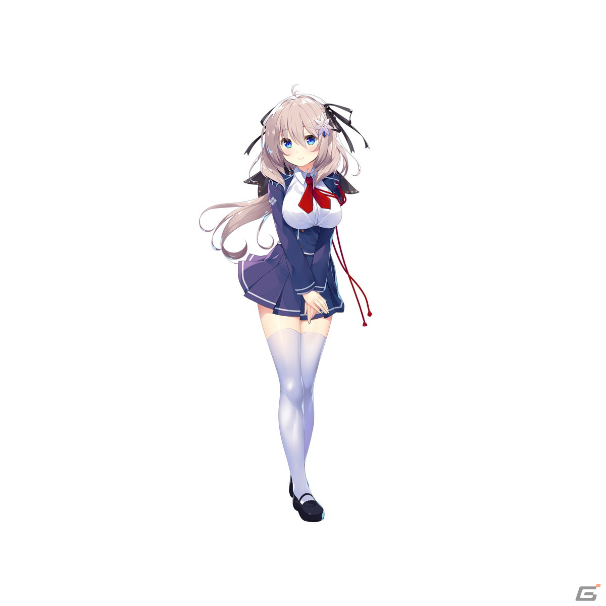 真剣で戦う近未来スポーツ“刃道”を通して描く学園青春ADV「紅月ゆれる恋あかり」がPS4/Switchで2023年2月22日に発売！の画像19