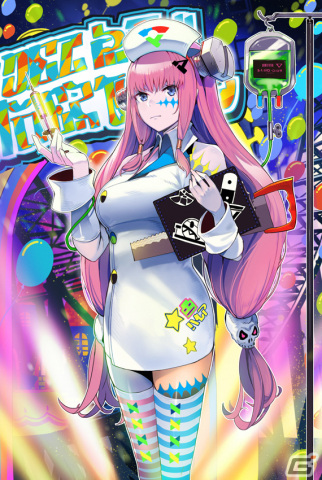 「チェインクロニクル」メインストーリー“潜艦の世界＜エピローグ＞”が追加！「シェギギム」（CV：花澤香菜）が登場する新世界フェスもの画像13
