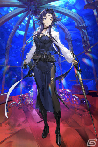 「チェインクロニクル」メインストーリー“潜艦の世界＜エピローグ＞”が追加！「シェギギム」（CV：花澤香菜）が登場する新世界フェスもの画像7