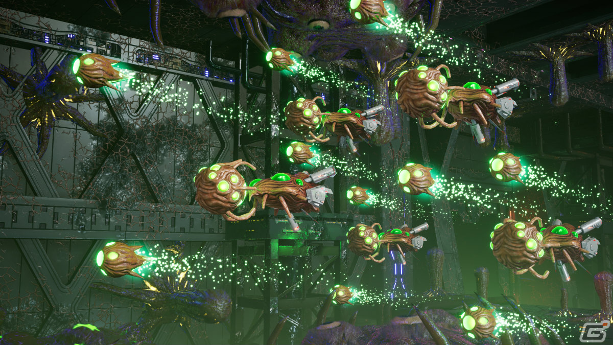 「R-TYPE」シリーズ最新作「R-TYPE FINAL 3 EVOLVED」がPS5で2023年3月にリリース！の画像11