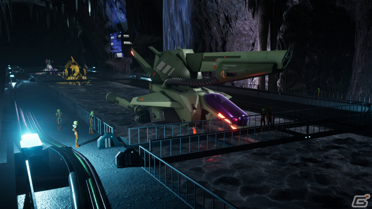 「R-TYPE」シリーズ最新作「R-TYPE FINAL 3 EVOLVED」がPS5で2023年3月にリリース！の画像5