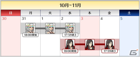 「FGO」消費AP0などの第1部クリア応援施策を展開する「特異点修復応援キャンペーン」が開始！の画像17