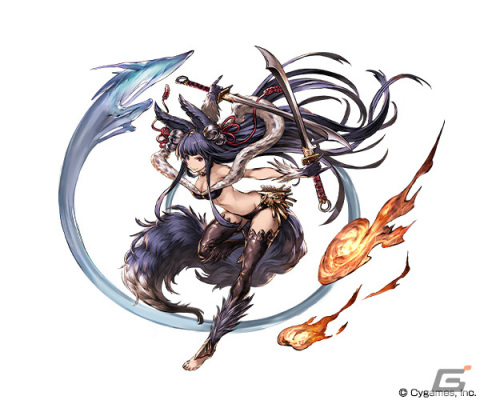 「グランブルーファンタジー」イベント「荒るる旻天、帛裂く調べ」が10月28日19時より実施！の画像10