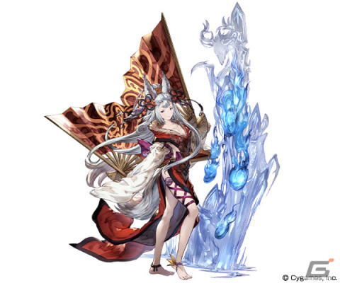 「グランブルーファンタジー」イベント「荒るる旻天、帛裂く調べ」が10月28日19時より実施！の画像11