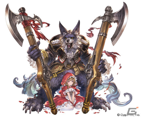 「グランブルーファンタジー」イベント「荒るる旻天、帛裂く調べ」が10月28日19時より実施！の画像12