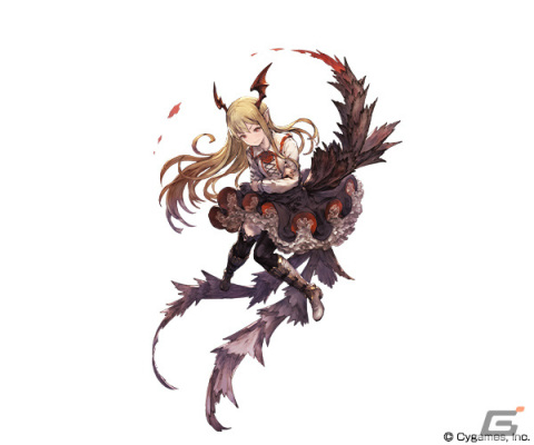 「グランブルーファンタジー」イベント「荒るる旻天、帛裂く調べ」が10月28日19時より実施！の画像13