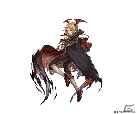 「グランブルーファンタジー」イベント「荒るる旻天、帛裂く調べ」が10月28日19時より実施！の画像15