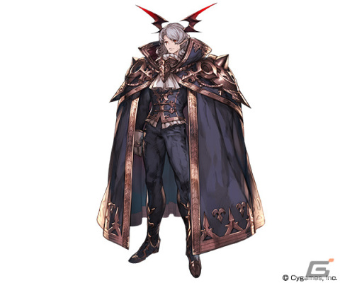 「グランブルーファンタジー」イベント「荒るる旻天、帛裂く調べ」が10月28日19時より実施！の画像16