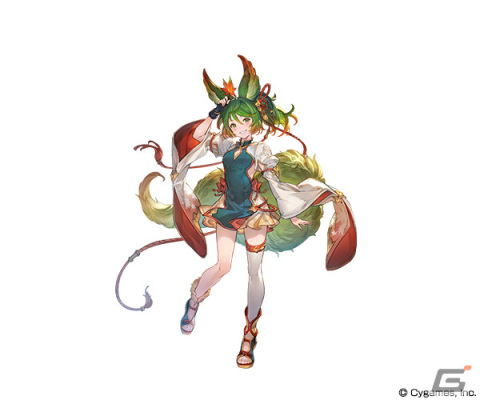 「グランブルーファンタジー」イベント「荒るる旻天、帛裂く調べ」が10月28日19時より実施！の画像17