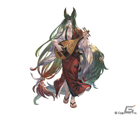 「グランブルーファンタジー」イベント「荒るる旻天、帛裂く調べ」が10月28日19時より実施！の画像18