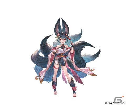 「グランブルーファンタジー」イベント「荒るる旻天、帛裂く調べ」が10月28日19時より実施！の画像8