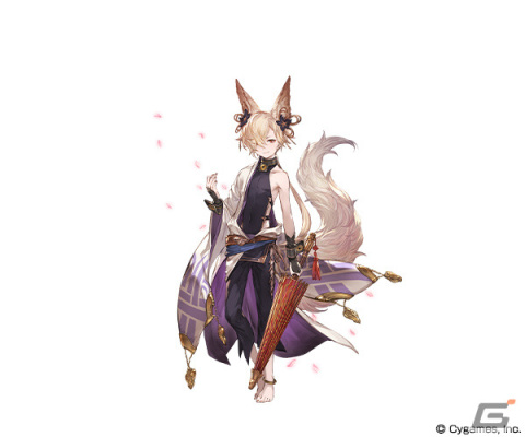 「グランブルーファンタジー」イベント「荒るる旻天、帛裂く調べ」が10月28日19時より実施！の画像9