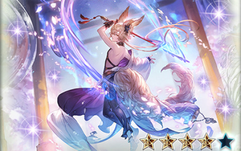 「グランブルーファンタジー」イベント「荒るる旻天、帛裂く調べ」が10月28日19時より実施！