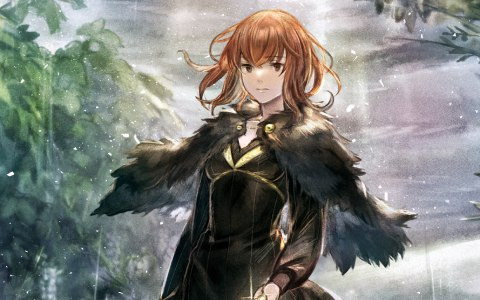 「OCTOPATH TRAVELER 大陸の覇者」に新メインストーリー「全てを授けし者 7章」が追加！