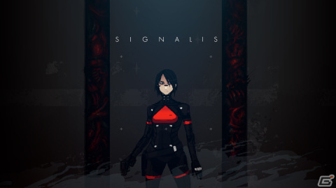 「SIGNALIS」が発売！美しきレトロSFの世界で悪夢のようなクリーチャーから生き延びるコズミックサイコホラーの画像1