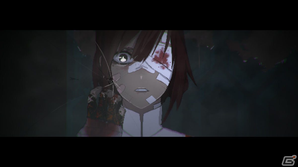 「SIGNALIS」が発売！美しきレトロSFの世界で悪夢のようなクリーチャーから生き延びるコズミックサイコホラーの画像4