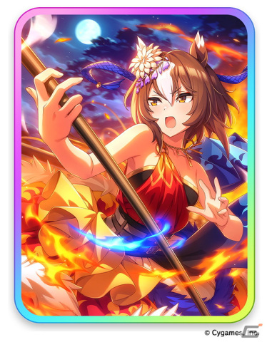 「ウマ娘 プリティーダービー」武豊さん、クリストフ・ルメールさんからのスペシャルメッセージが到着！「新設！URAファイナルズ」のアップデートも発表にの画像4