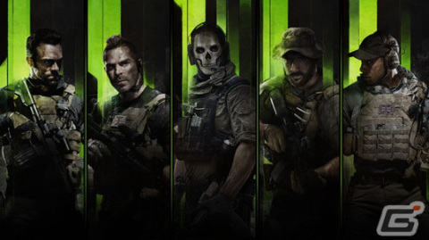 新たなプレイスペースやサンドボックスモードが導入された「Call of Duty: Modern Warfare II」が発売！の画像2