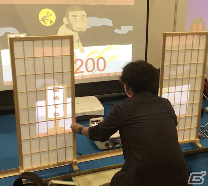 黒板消しや障子、アイスの棒などがコントローラーに！一風変わったゲームを体験できる「make.ctrl.Japan4」が10月29日より開催！の画像7
