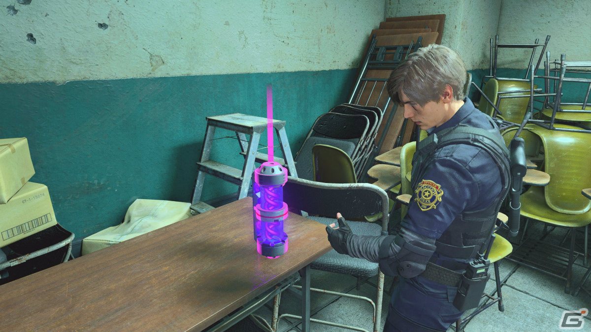 「バイオハザード RE:バース」正式サービス開始！シリーズキャラの集うサバイバル・リベンジバトルが開幕の画像7