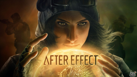 「レインボーシックス エクストラクション」にてパラサイトのニュークレイを探すクライシスイベント「After Effect」が配信開始！の画像1