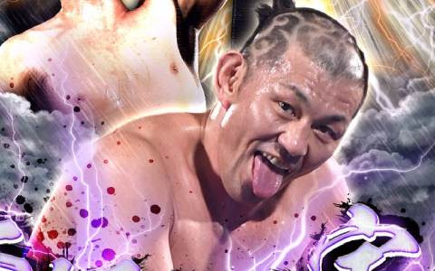 「新日本プロレスSTRONG SPIRITS」で新★3矢野通選手と新SSRパートナー鈴木みのる選手が初登場するスカウトが開催！