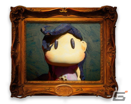 美しくも奇妙なおもちゃの世界を探索する3Dパズルアドベンチャー「SOWON：Dream Adventure」がSteam向けに配信開始！の画像2