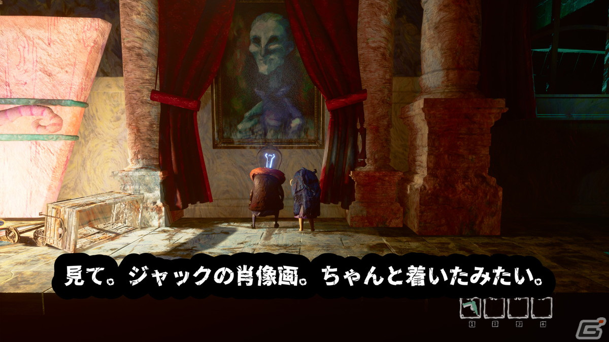 美しくも奇妙なおもちゃの世界を探索する3Dパズルアドベンチャー「SOWON：Dream Adventure」がSteam向けに配信開始！の画像6