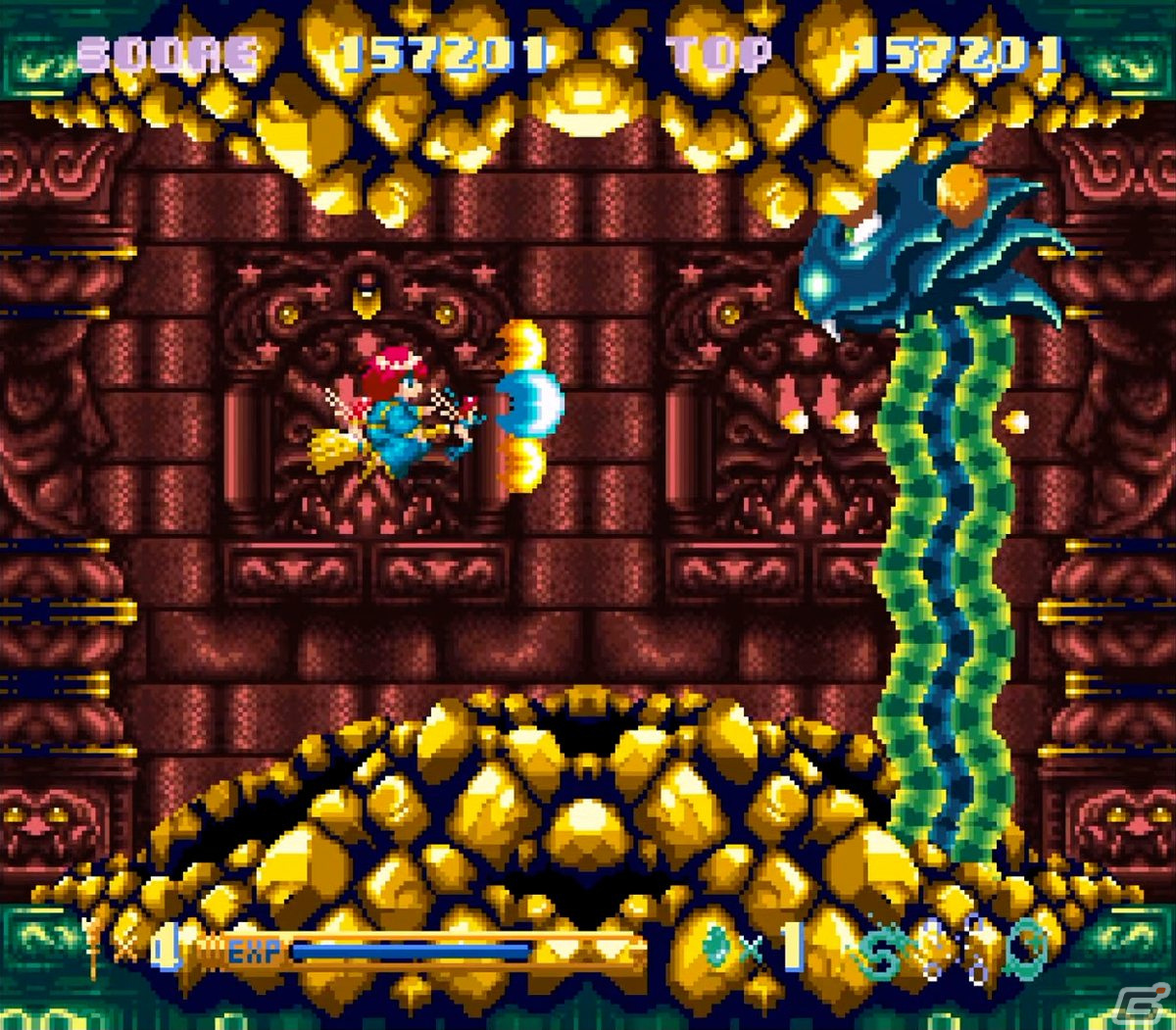 「Cotton 16BIT トリビュート」が発売！「コットン100％」と「パノラマコットン」を収録の画像7