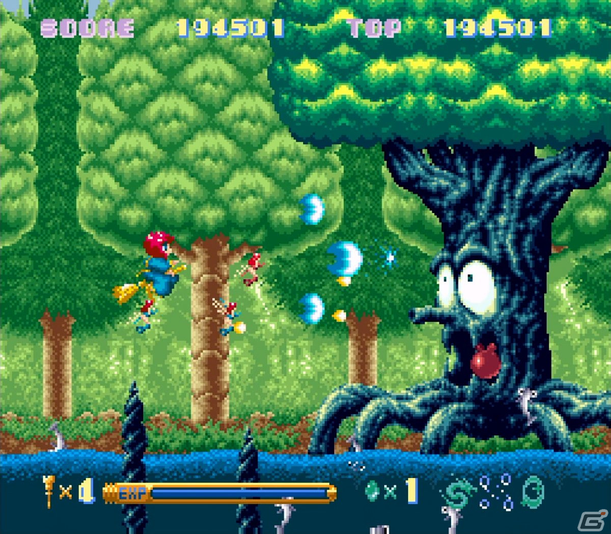 「Cotton 16BIT トリビュート」が発売！「コットン100％」と「パノラマコットン」を収録の画像9