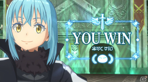 「転生したらスライムだった件 魔王と竜の建国譚」1周年を記念した「魔王竜祭」が開催！の画像19