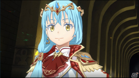 「転生したらスライムだった件 魔王と竜の建国譚」1周年を記念した「魔王竜祭」が開催！の画像9