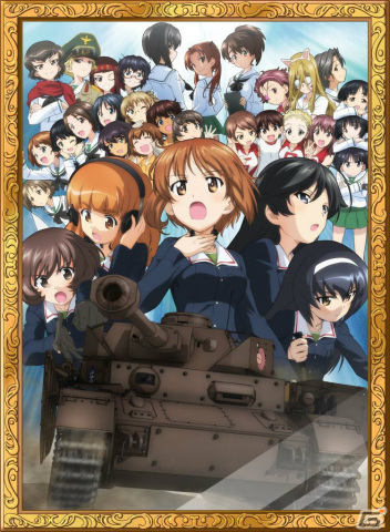 「ガールズ＆パンツァー 戦車道大作戦！」西住みほたちが7周年記念衣装で登場！10連生徒ガチャ毎日1回無料キャンペーンも実施の画像11